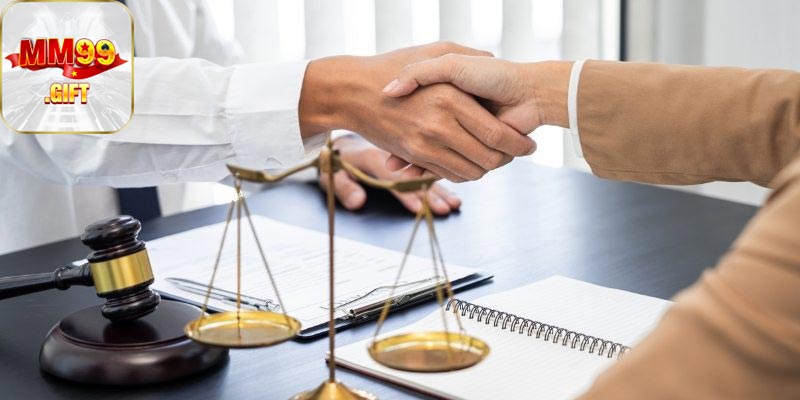 Cam kết minh bạch – pháp lý rõ ràng