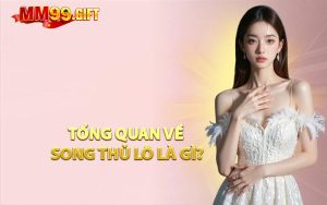 Tổng Quan Về Song Thủ Lô Là Gì?